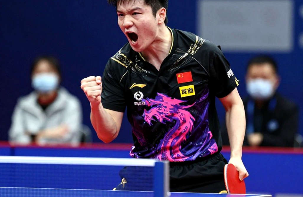 Nước Mỹ rời China Smash ở vòng 16 đội: Một vết cắt giữa hai tầng trầm tích