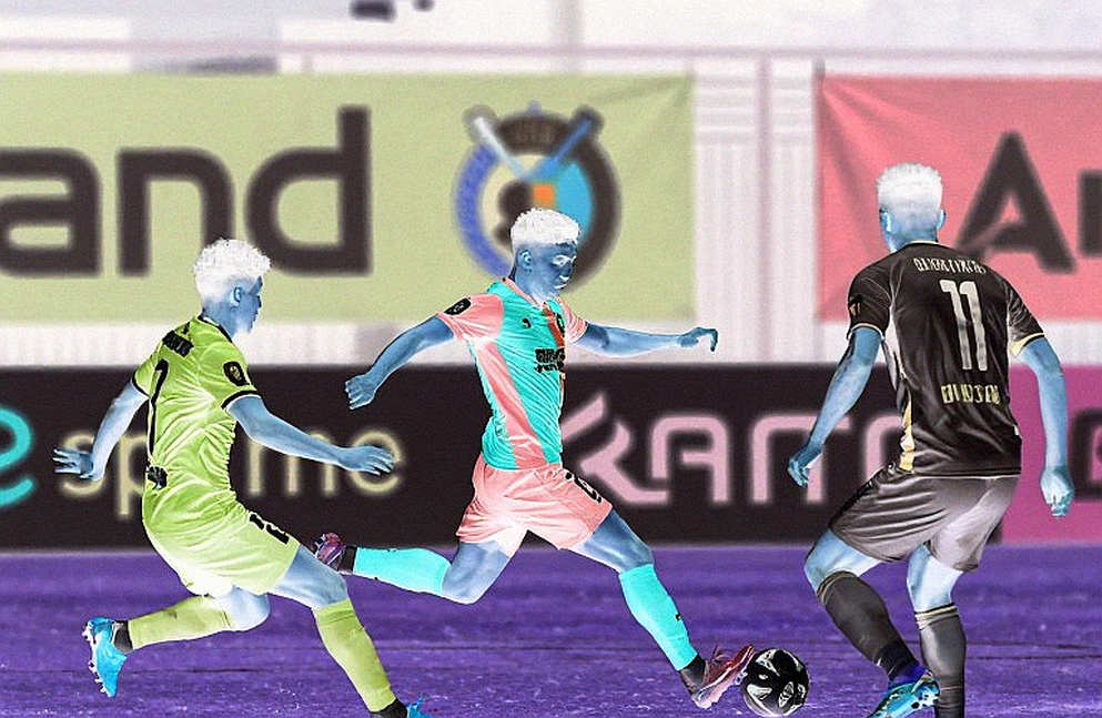 Ba tuyển thủ U-20 tập cùng El Tri: hai hậu vệ, một tiền vệ và những khoảng trống ở CAR