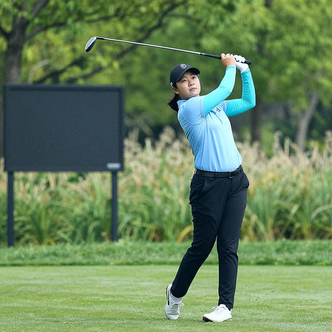 Golf Việt Nam: Khi sân tập nhỏ bé trở thành bàn đạp cho những giấc mơ lớn