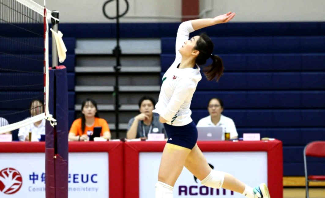 The Reception System and the Data Void: Modern Volleyball Is Measuring the Wrong Thing