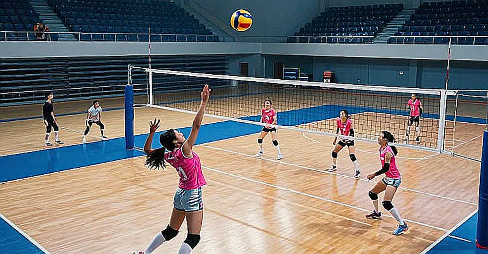 Bích Thuy ghi nhiều điểm nhất: Khi chốt chặn giữa lưới thành tay đập chủ lực, bóng chuyền nữ Việt Nam đang tự thú nhận điều gì? Bích Thuy ghi nhiều điểm nhất: Khi chốt chặn giữa lưới thành tay đập chủ lực, bóng chuyền nữ Việt Nam đang tự thú nhận điều gì?