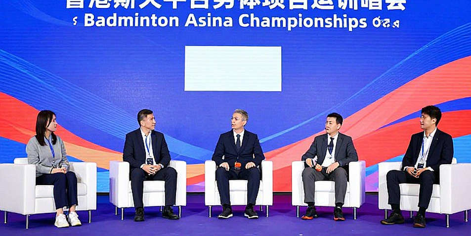PV Sindhu tại Asian Games 2026: Năm đối thủ và bảng đối đầu không đứng về phía nhà vô địch cũ