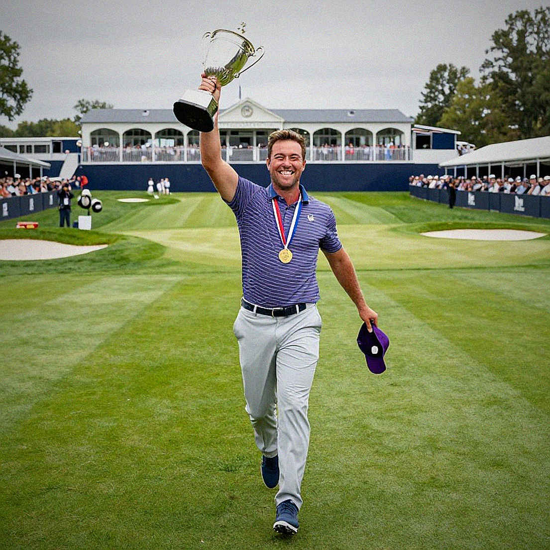 LIV Golf khủng hoảng: Jon Rahm rời giải đấu vì điều khoản 'không thể chấp nhận' của LIV 2.0