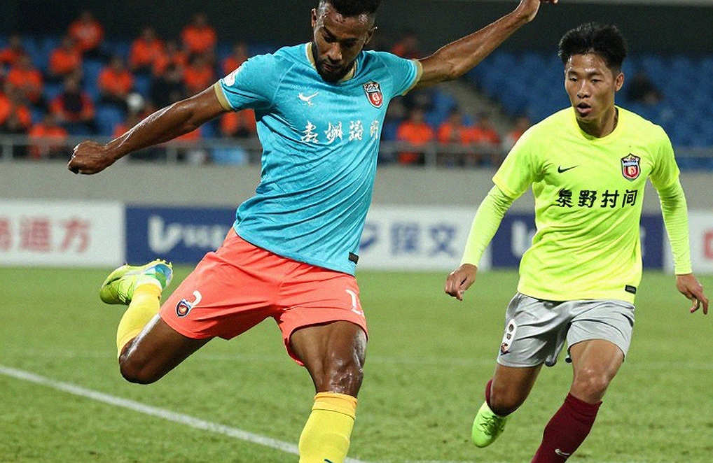 U23 Việt Nam gặp U23 Hàn Quốc ở tứ kết Asiad 20: chín suất ngoại và khoảng cách thể hình