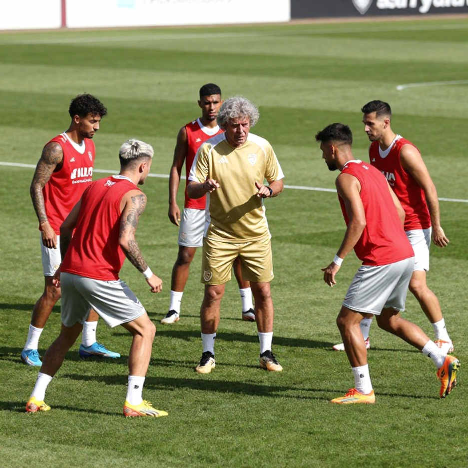 Ronaldo Leaves Portugal Training Camp: When the Number 7 Shirt Is No Longer Untouchable Ronaldo Leaves Portugal Training Camp: When the Number 7 Shirt Is No Longer Untouchable