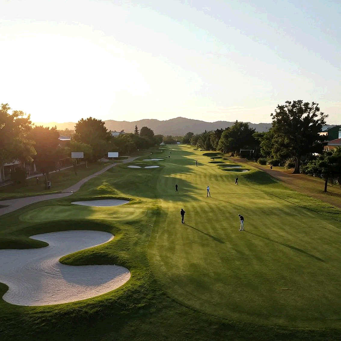 Khi dữ liệu golf hợp lệ về cấu trúc nhưng rỗng về nội dung