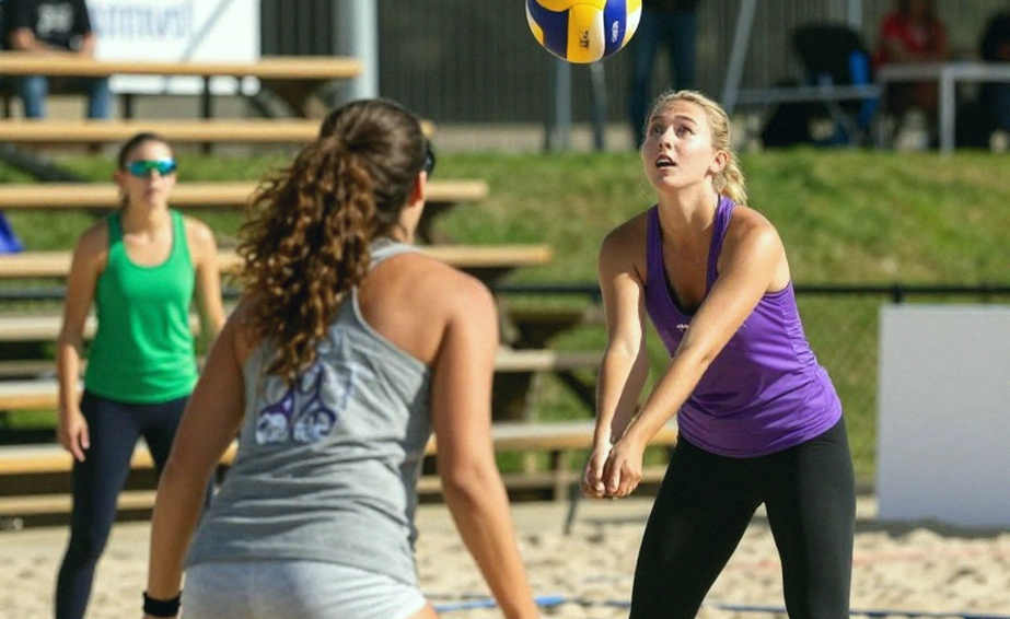Thirty Years Under the NCAA Lights: The Women Who Lit the Hidden Corners of Volleyball
