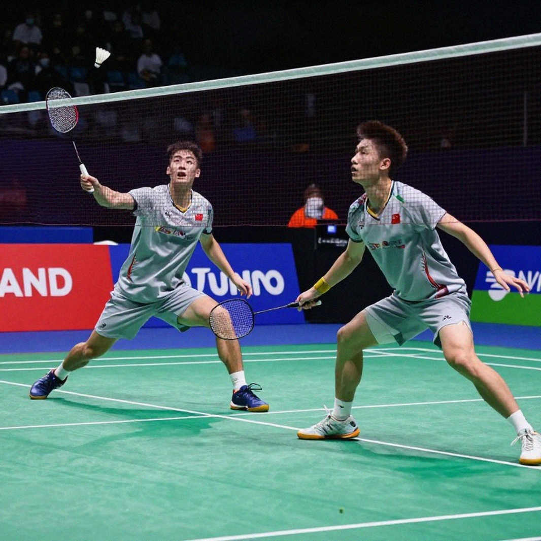 Asian Games 2026 Badminton Draw: Five Days, Six Matches and a Schedule Nobody Priced In
