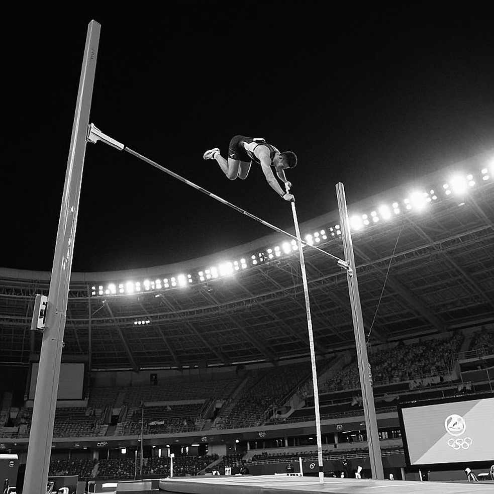 Nguyen Thi Oanh and the Structural Problem of Vietnamese Athletics