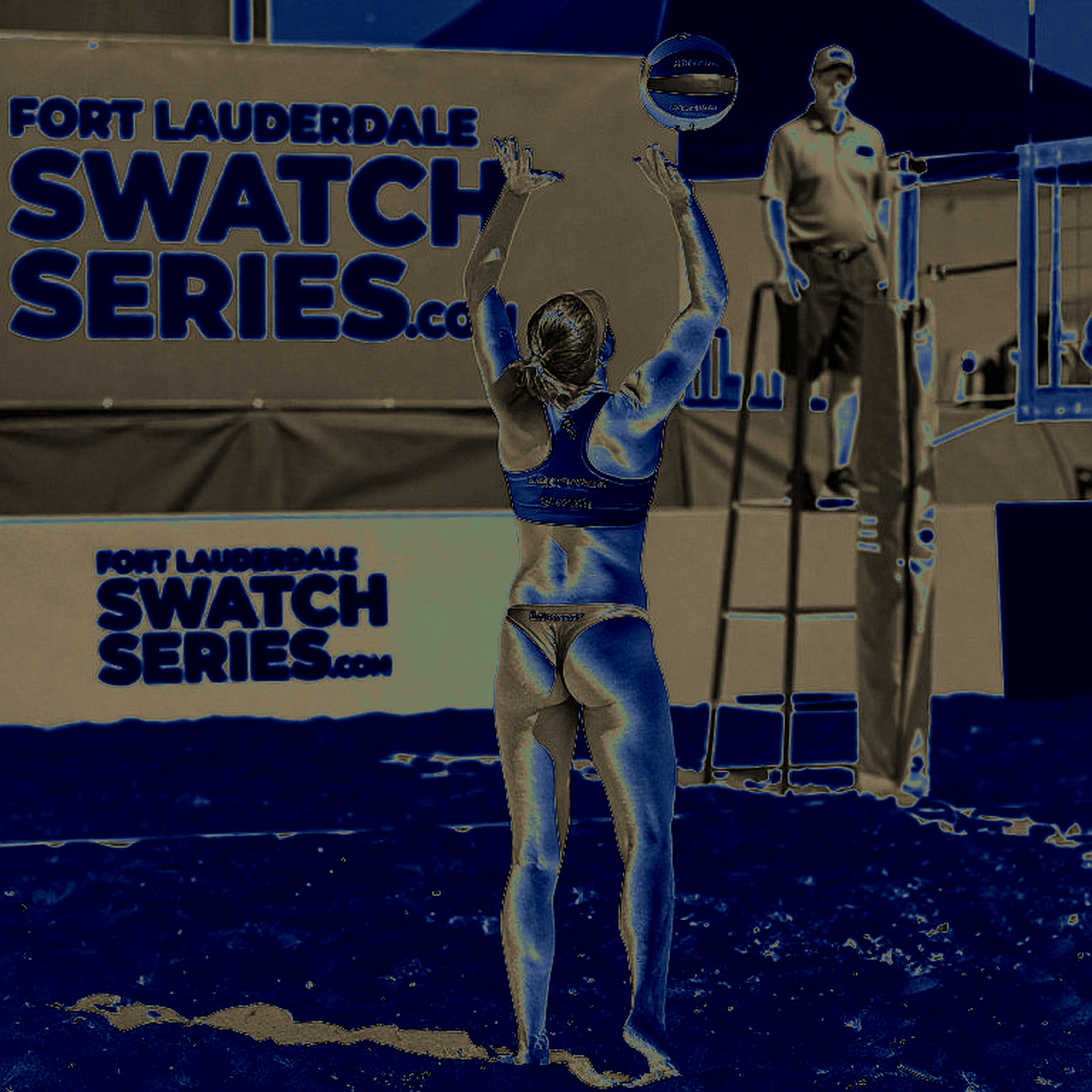 When the Net Falls Silent: AVP League Championship 2026 and Two Finals Decided Where Nobody Was Looking
