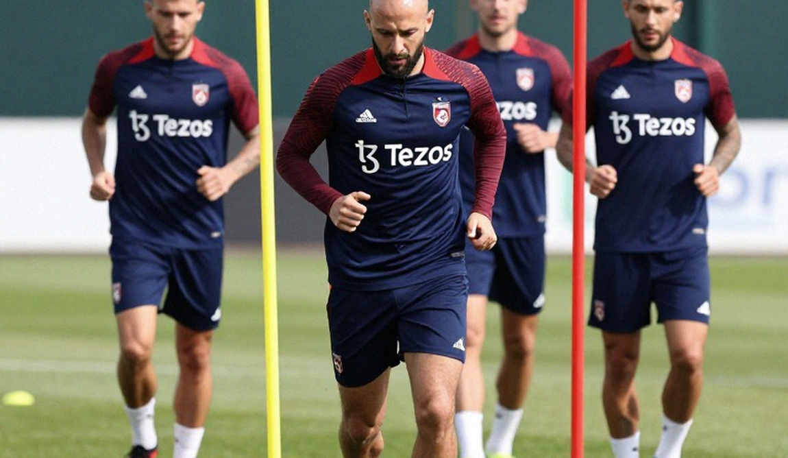 Fenerbahçe, áo mưa ở Atatürk và món nợ uy tín