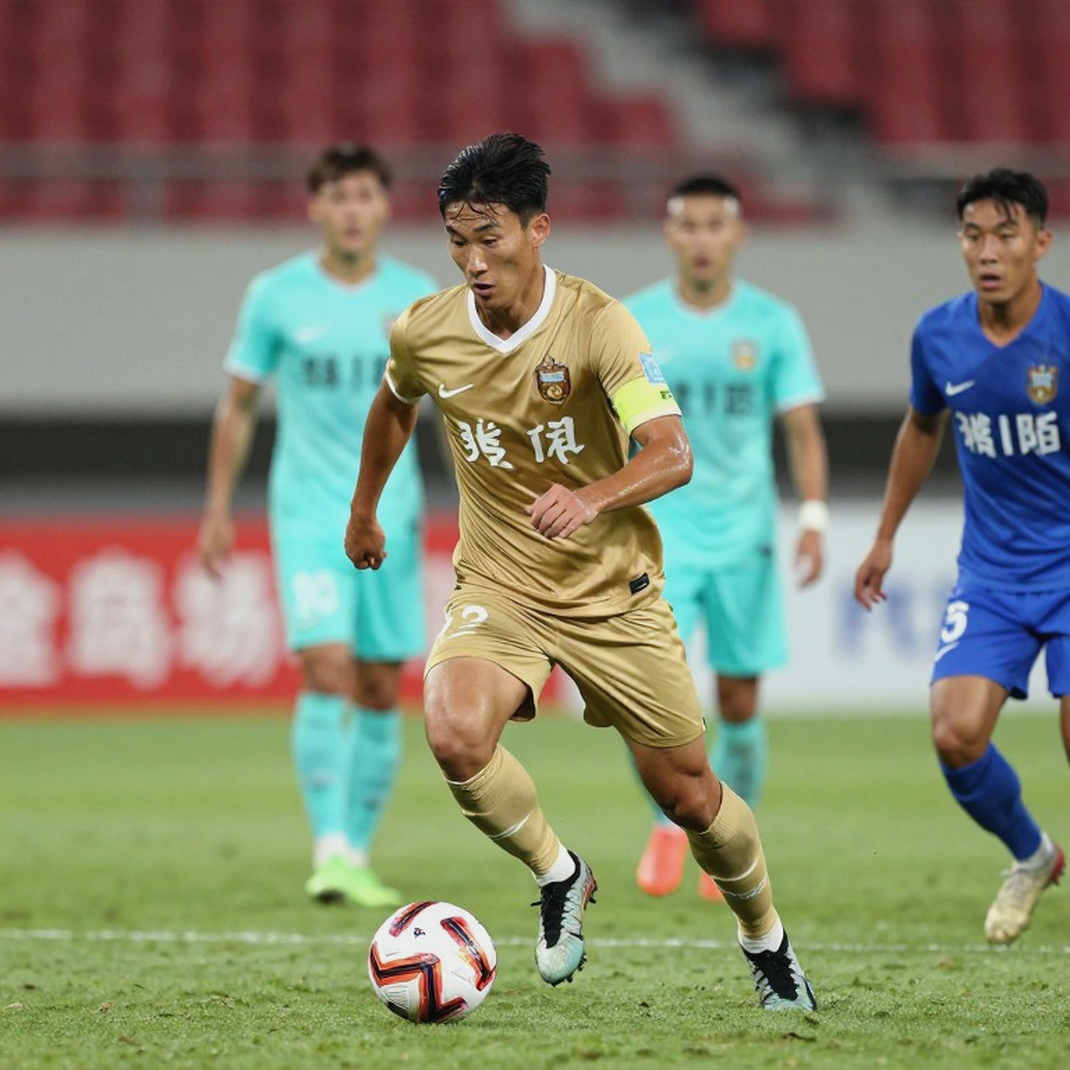 Ba quân xanh U-20 của El Tri: vì sao là hai hậu vệ và một tiền vệ Ba quân xanh U-20 của El Tri: vì sao là hai hậu vệ và một tiền vệ