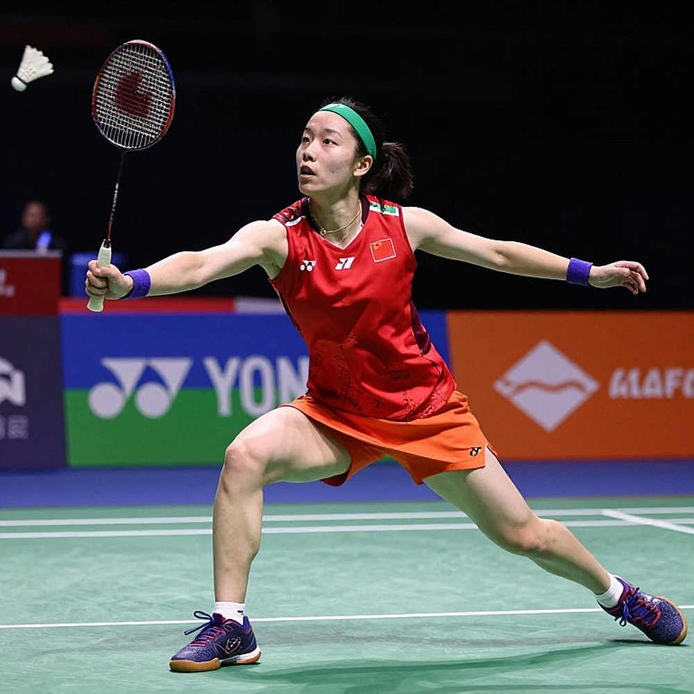 Asian Games 2026: India's Men's Badminton Team and the Host-nation Trap Named Japan Asian Games 2026: India's Men's Badminton Team and the Host-nation Trap Named Japan