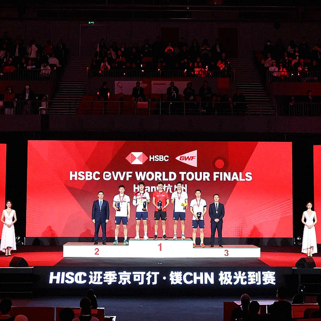 Asian Games 2026: India's Men's Badminton Team and the Host-nation Trap Named Japan Asian Games 2026: India's Men's Badminton Team and the Host-nation Trap Named Japan