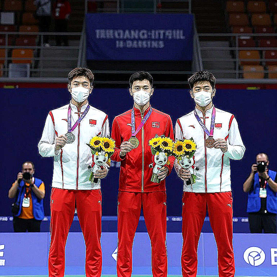 Asian Games 2026 môn cầu lông: Bản vẽ nhánh đấu Nagoya và ba khoảng trống không ai vẽ