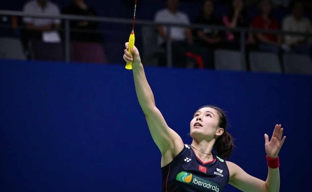 PV Sindhu rời ASIAD 2026: Ba trận trong 18 giờ - Khi lịch thi đấu định đoạt số phận