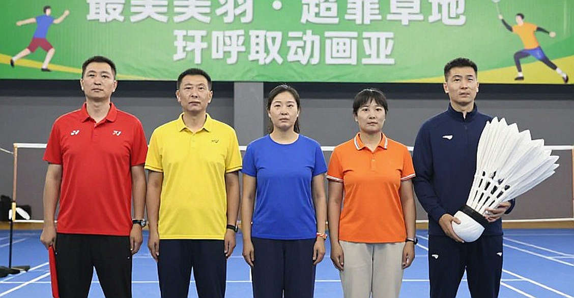 Lakshya Sen và con đường tới vàng Asian Games 2026: Bảng đấu giả định kể điều tiêu đề không nói