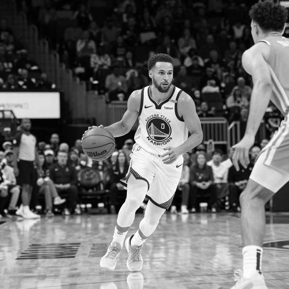 Duncan Robinson and Steph Curry: An Unfortunate Comparison According to Max Strus