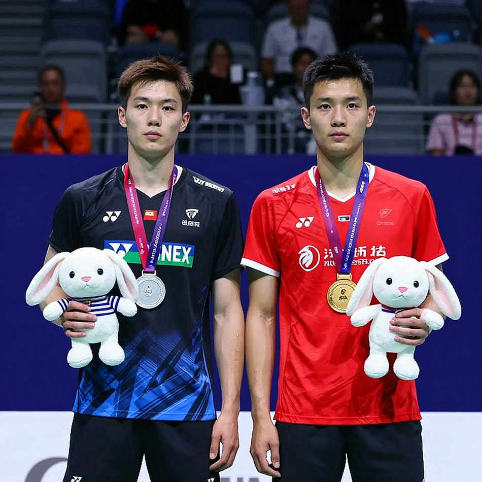 Ba ván quyết định và bản án 15 điểm: Tanvi Patri vô địch U17 châu Á tại Thành Đô