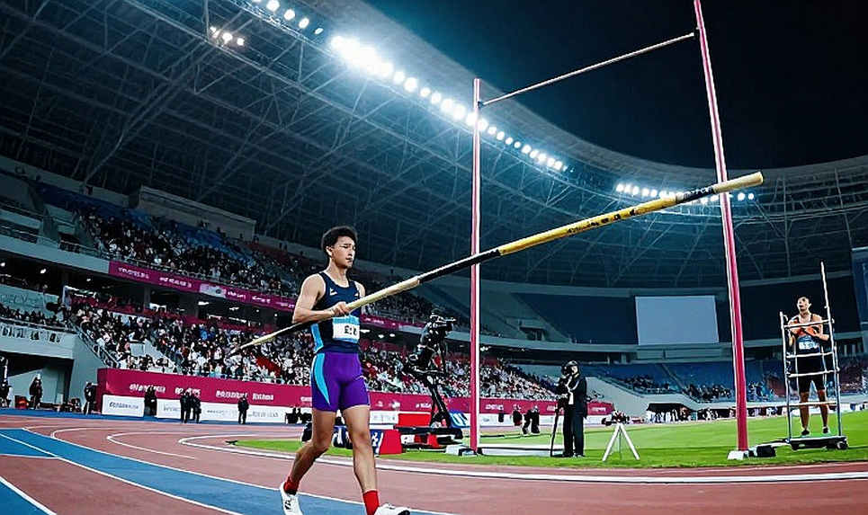Ten Meters at Ho Chi Minh Square: The Nghe An 2026 Marathon and the Trap of an Empty Course