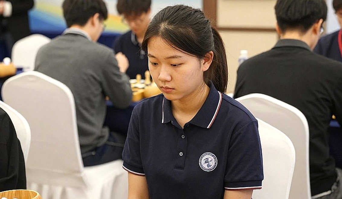 Ấn Độ lần đầu vô địch Olympiad cờ vua: 21/22 điểm và cú đúp vàng lịch sử ở Budapest