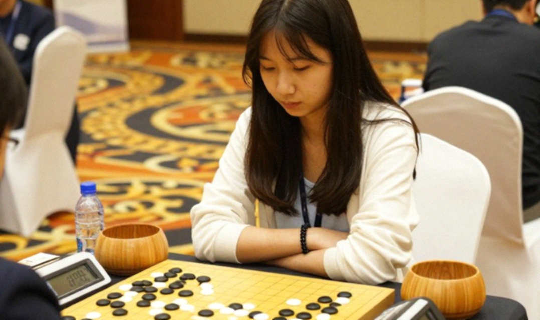 Ấn Độ lần đầu vô địch Olympiad cờ vua: 21/22 điểm và cú đúp vàng lịch sử ở Budapest