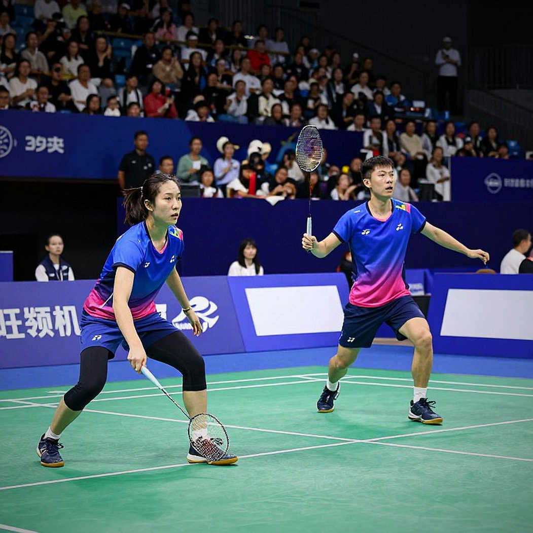 Asian Games 2026: Ấn Độ chạm Nhật Bản ở tứ kết cầu lông đồng đội, cửa bán kết mở về phía Hàn Quốc