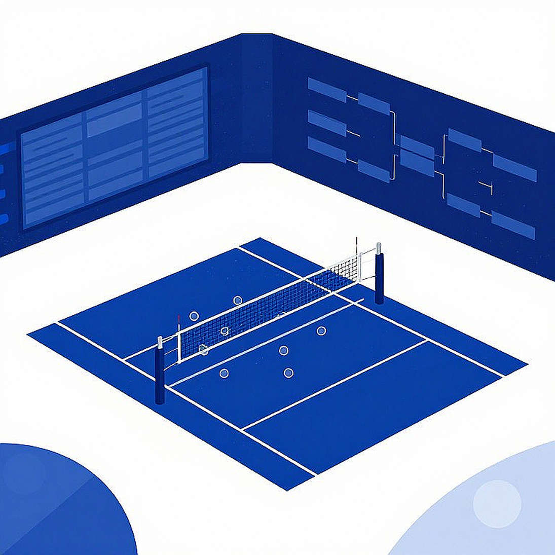 2027 Women's Volleyball World Cup: 18 Spots Are Locked, and the Rest Is Where It Gets Scary 2027 Women's Volleyball World Cup: 18 Spots Are Locked, and the Rest Is Where It Gets Scary