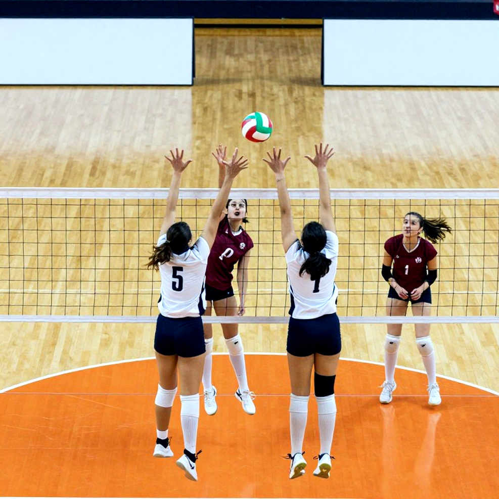 2027 Women's Volleyball World Cup: 18 Spots Are Locked, and the Rest Is Where It Gets Scary 2027 Women's Volleyball World Cup: 18 Spots Are Locked, and the Rest Is Where It Gets Scary