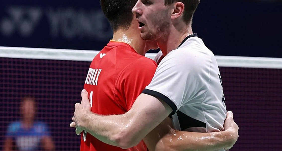 Asian Games 2026: Lá thăm cầu lông cá nhân mở ra ngày thi đấu nén chặt và những cuộc đụng độ sớm đáng chú ý