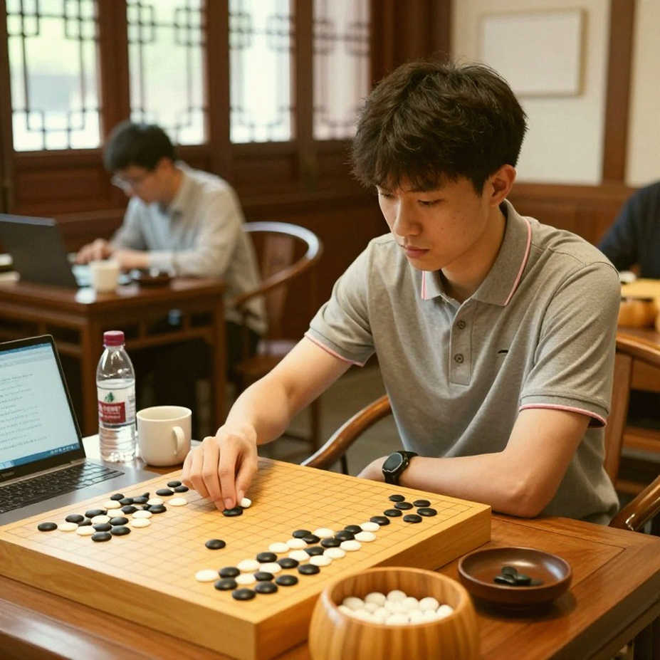 GCL 2026: Nepomniachtchi gives Carlsen a scare before getting past Sindarov on the clock GCL 2026: Nepomniachtchi gives Carlsen a scare before getting past Sindarov on the clock