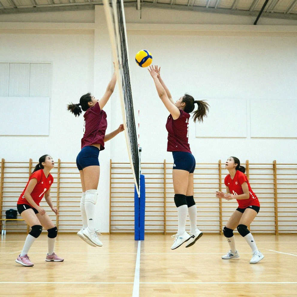 Sasipaporn Janthawisut, 18 điểm và khoảng trống hệ thống ở XMLS Thanh Hóa