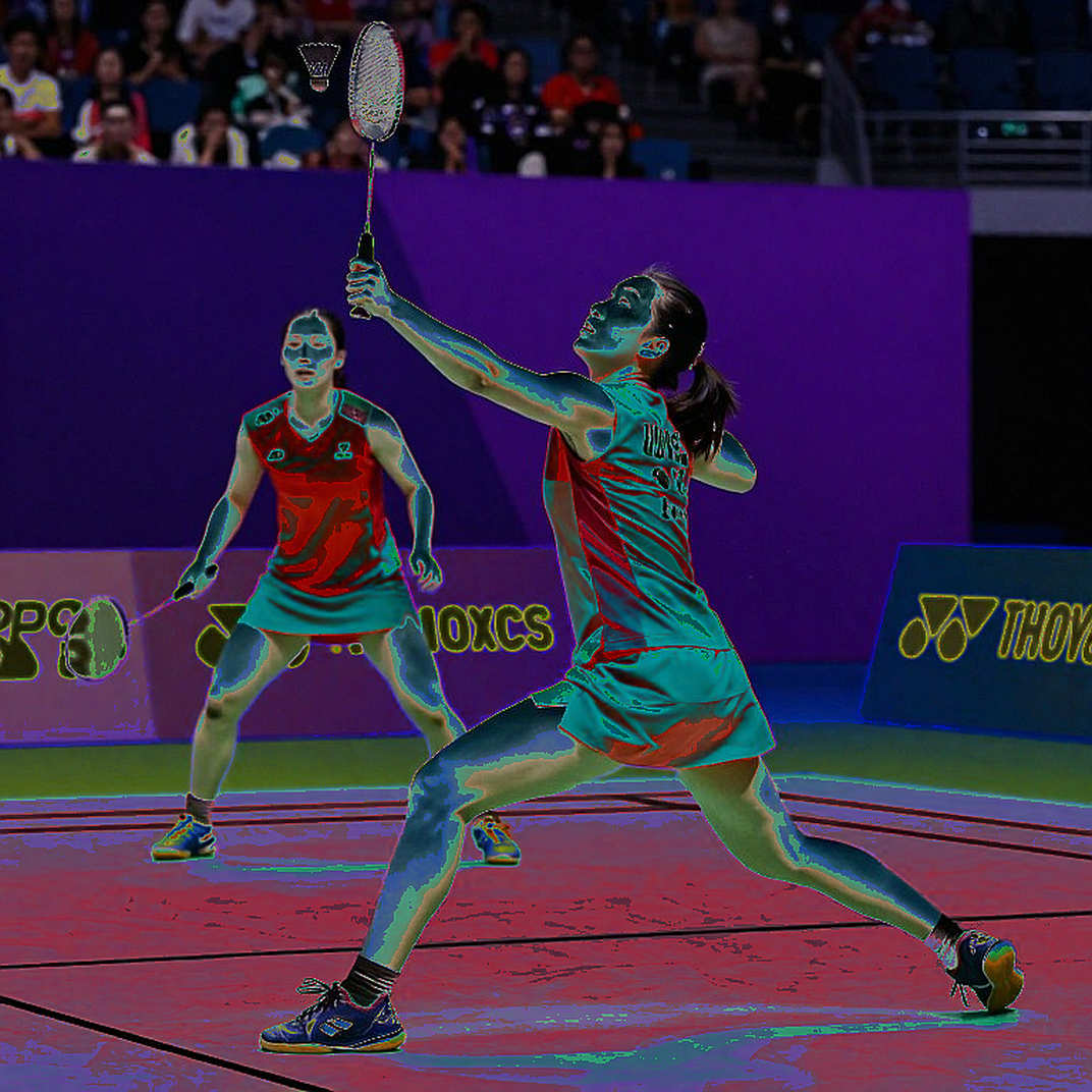 Từ 5-1 đến 14-21: Lakshya Sen và bài học về kiểm soát sai số tại Asian Games 2026