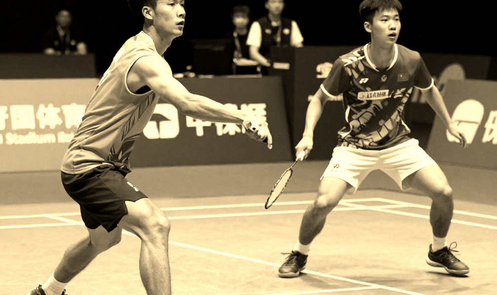China Masters 2026: Srikanth tái sinh ở tuổi 33, Satwik-Chirag vượt qua thử thách 69 phút China Masters 2026: Srikanth tái sinh ở tuổi 33, Satwik-Chirag vượt qua thử thách 69 phút