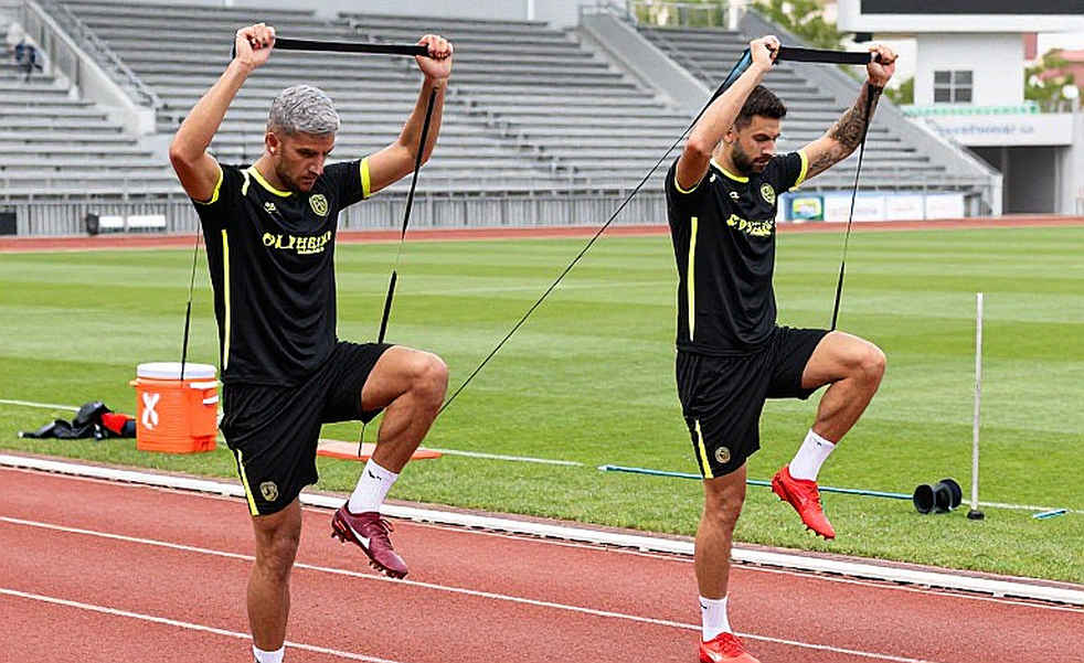 Pablo Lara chấn thương ở đội U-23 Mexico: bài toán chiều sâu khung thành của Pumas UNAM
