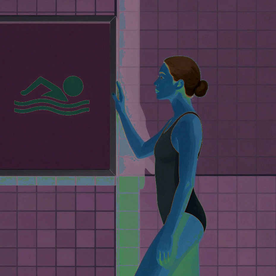 Reading the Water Before Reading the Medal: Swimming and the Lesson of 46.40 Seconds Reading the Water Before Reading the Medal: Swimming and the Lesson of 46.40 Seconds