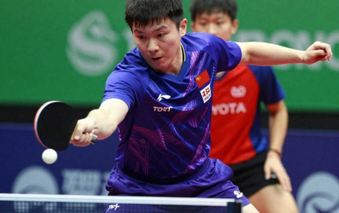 ETTU Europe Cup Men 2026/27 Draw Completed: 16 Clubs, 4 Groups, 2 Qualifying Spots and the Gaps Nobody Has Filled ETTU Europe Cup Men 2026/27 Draw Completed: 16 Clubs, 4 Groups, 2 Qualifying Spots and the Gaps Nobody Has Filled