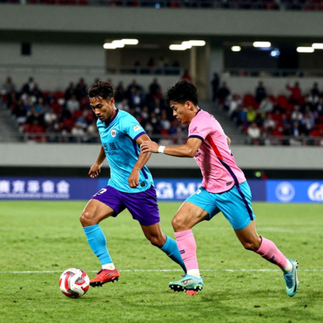 Rondón's Apertura 2026 Explosion: When Efficiency Becomes the Metric, Luck Is Not the Answer