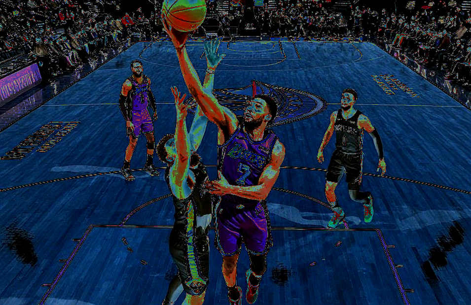 Barça hạ Valencia 89-86 ở vòng 3 Liga Endesa: Một quả phạt che giấu vết nứt