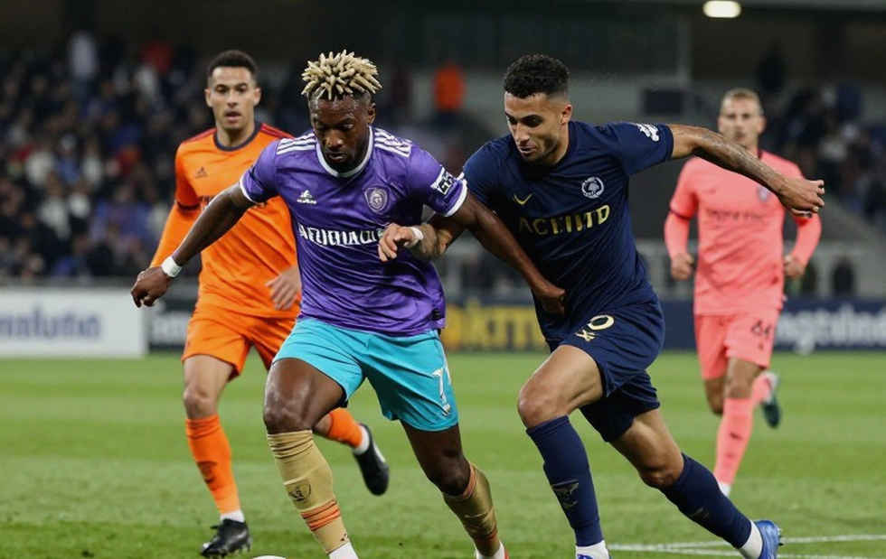 De Laurentiis, bài toán 70.000 chỗ ngồi và Napoli của những cầu thủ trẻ