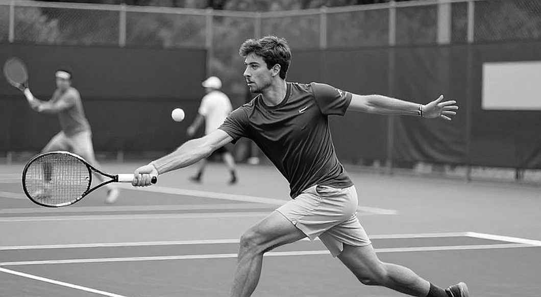 Paolini Beats Zheng Qinwen Then Plays Doubles at 1 AM: Italy Eliminates Host China at the Billie Jean King Cup