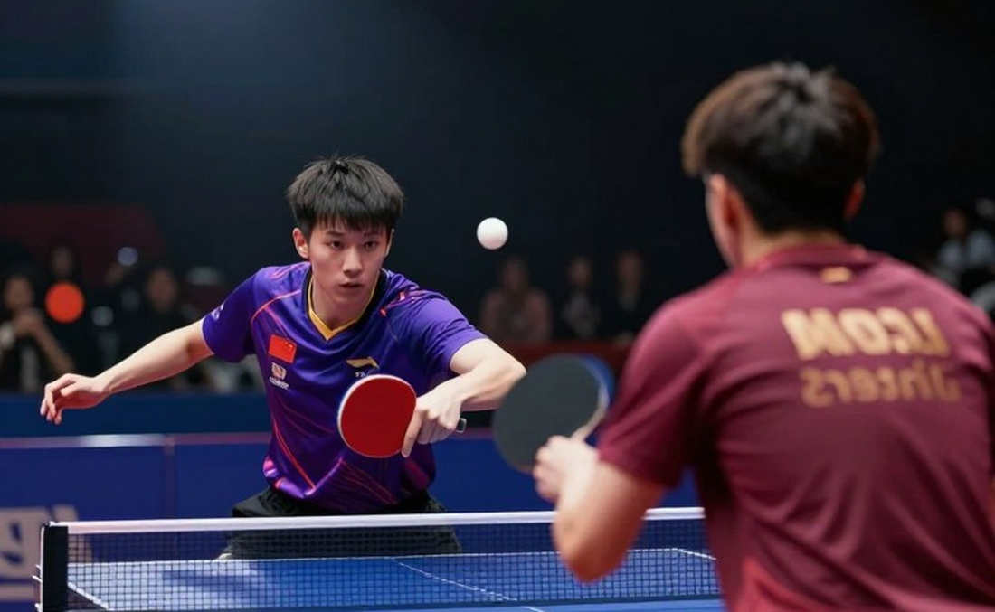 Worthing TTC mở giải 'Junior Team 1 Star': Dữ liệu phơi bày khoảng trống ở đáy kim tự tháp bóng bàn trẻ Anh