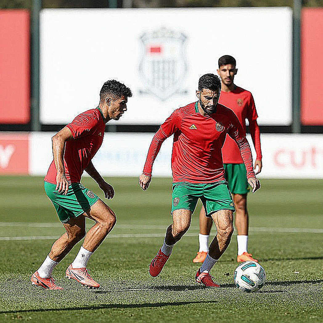 Ba trận giống hệt nhau và lỗ hổng cấu trúc của U23 Việt Nam tại Asiad 2026