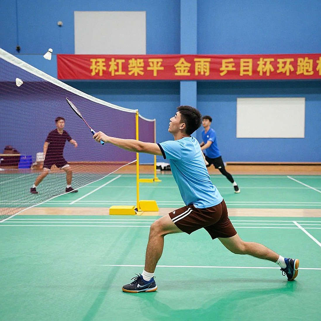 Đọc lại chiến dịch Asian Games 2026 của PV Sindhu: Nhịp rơi thể lực dưới bảng điểm