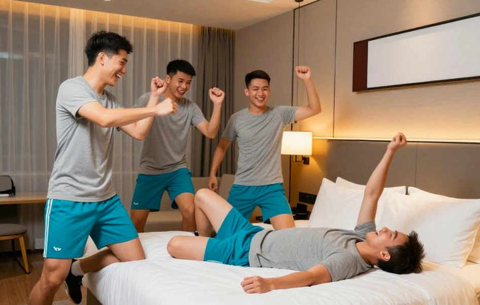 ASIAD 2026: Đội hình cầu lông Ấn Độ – Thông điệp từ dữ liệu trước kỳ chuyển giao