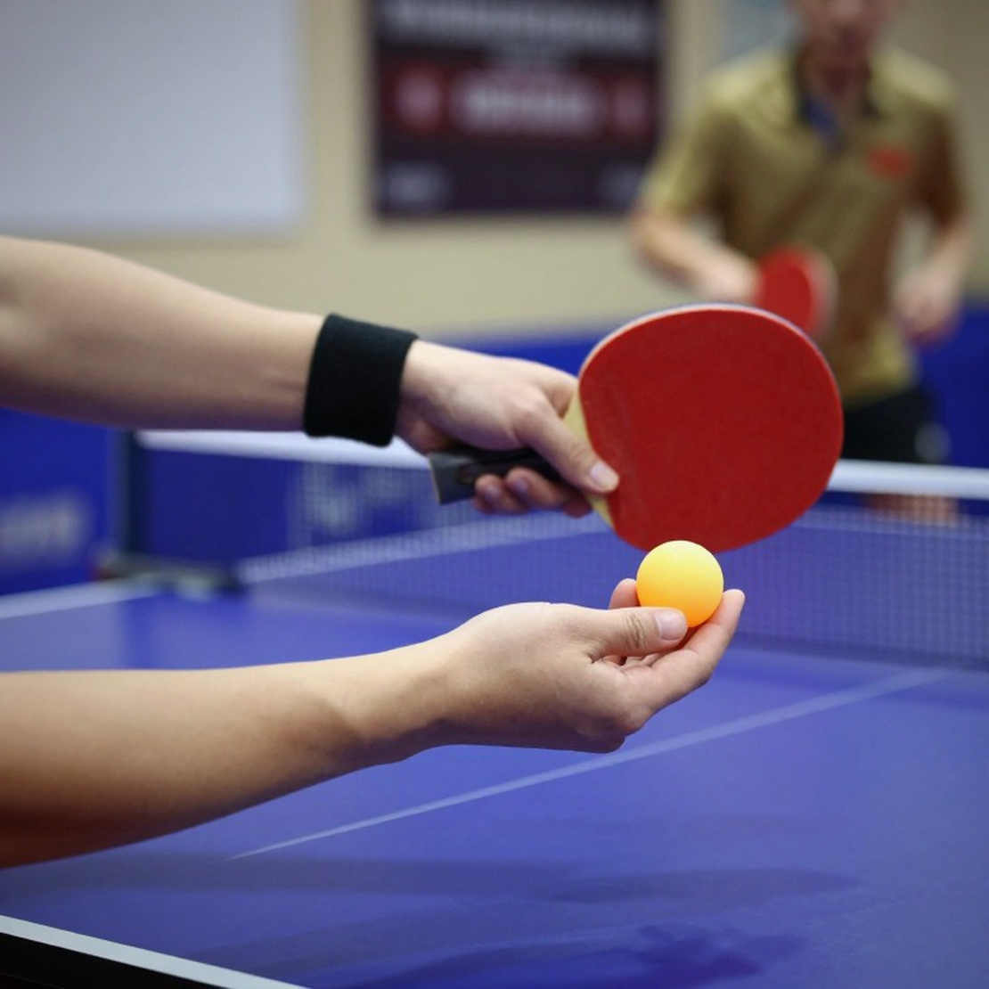 Table Tennis England announces record 18-athlete DiSE intake for the 2026–28 cycle
