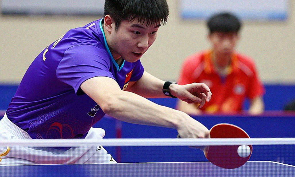 Bốn ngày ở Skopje: Tín hiệu hệ thống từ chuyến xuất ngoại của bóng bàn Trung Quốc