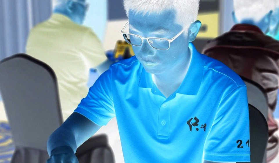 Faker, ASIAD 2026 and Worlds: When a Star's Health Becomes a Systemic Variable
