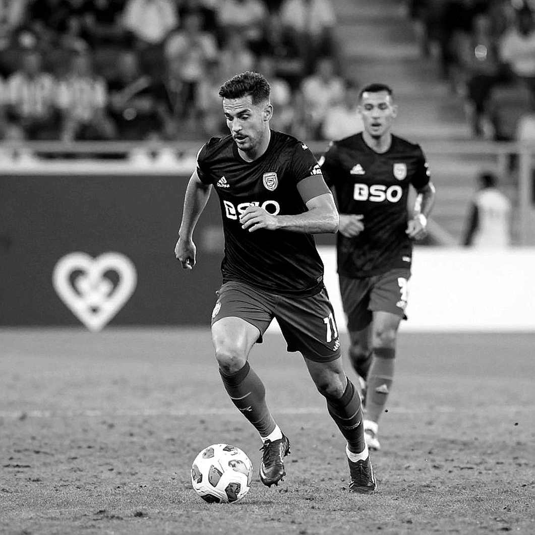 981 bàn, 8 bàn và một mẫu số bị hoãn: cuộc đua 1.000 bàn của Ronaldo