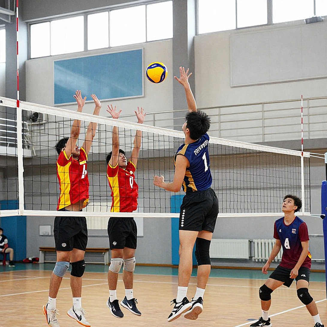 Thổ Nhĩ Kỳ lội ngược dòng trước Ý ở chung kết EuroVolley 2026: bảng điểm, lợi thế sân nhà và vé Olympic 2028